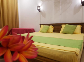 Secret Hill Resort
